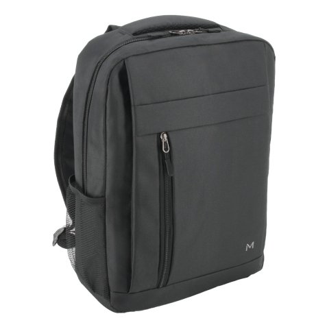 Mobilis Essential 40,6 cm (16") Sac à dos Noir