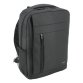 Mobilis Essential 40,6 cm (16") Sac à dos Noir