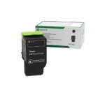 Lexmark - Ultra High Yield - black - original - toner cartridge - LCCP, LRP