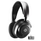 Steelseries Arctis Nova 7 Auricolare Wireless A Padiglione Gaming USB tipo-C Bluetooth Nero