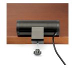 Urban Factory PPS03UF-BK multiprise 1,35 m 2 sortie(s) CA Intérieure Noir