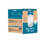 Mobilis 061018 étui pour tablette 27,7 cm (10.9") Housse Transparent