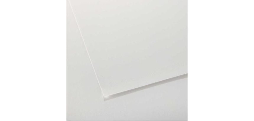 Papier dessin canson c a grain crayon encre gouache    feutre 180g feuille 50x65cm