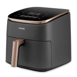 COSORI Friteuse à air chaud Turbo Blaze Chef Edition