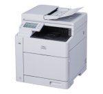 OKI MC554 Laser A6 600 x 600 DPI 32 ppm