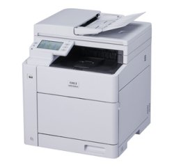OKI MC554 Laser A6 600 x 600 DPI 32 ppm