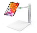 Belkin EDC001 chariot et support multimédia Blanc Tablette