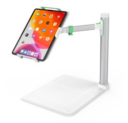 Belkin EDC001 chariot et support multimédia Blanc Tablette