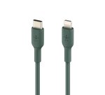 Belkin CAA003bt2MBK 2 m Noir