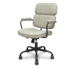PIQUERAS Y CRESPO Opti518 Upholstered padded seat Padded backrest