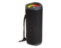 Denver BTV-223B BLACK altavoz portátil o de fiesta Negro 20 W