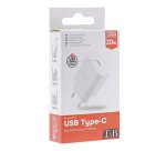 T'nB CHPD20W2 chargeur d'appareils mobiles Universel Blanc Secteur Intérieure