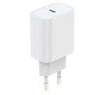 MW MW-600052 chargeur d'appareils mobiles Universel Blanc Secteur Charge rapide Intérieure