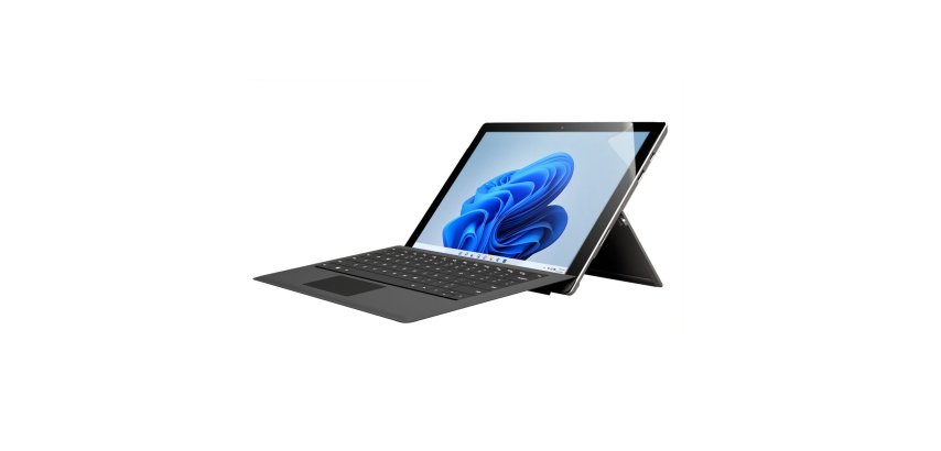 Mobilis 036258 protection d'écran de tablette Protection d'écran transparent Microsoft 1 pièce(s)