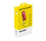 Pantone PT-MG001Y holder Passive holder Mobile phone/Smartphone, Tablet/UMPC Yellow