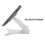 Wacom Cintiq Pro 22 graphic tablet Black 476 x 268 mm USB