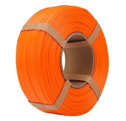 eSUN PLA-BASIC Polymilchsäure (PLA) Orange 1 kg