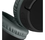 Belkin SoundForm Mini Auriculares Inalámbrico Diadema Llamadas/Música USB Tipo C Azul