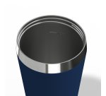SIGG 6015.20 tazza da viaggio 450 ml Blu Acciaio inox