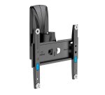 Meliconi SLIMSTYLE PLUS 200 ST 114,3 cm (45") Nero