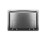 Elo Touch Solutions I-Series 5 Steel Pantalla plana para señalización digital 25,6 cm (10.1") LED Wifi 450 cd / m² Full HD+ Acero inoxidable Pantalla táctil Procesador incorporado Android