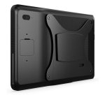 Elo Touch Solutions E640293 accessoire de système de paiement en point de vente Support Noir