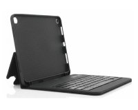 Mobilis 068027 étui pour tablette 27,9 cm (11") Folio Noir