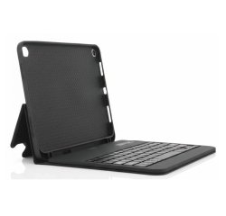 Mobilis 068027 étui pour tablette 27,9 cm (11") Folio Noir