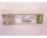 Cisco SFP-10G-SR= convertisseur de support réseau 850 nm