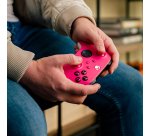 Microsoft Xbox Wireless Controller Pink, White Bluetooth Gamepad Analogue / Digital Xbox Series S, Android, Xbox Series X, iOS, PC