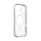 Belkin MSA025HQCL coque de protection pour téléphones portables 15,5 cm (6.1") Housse Transparent