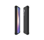 Mobilis 066068 funda para teléfono móvil 16,8 cm (6.6") Negro
