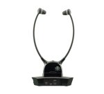 Casque TV Cgv DOLFIN ONYX casque stethoscopique TV/HiFi sans Fil