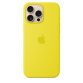 Apple MA7U4ZM/A funda para teléfono móvil 17,5 cm (6.9") Amarillo