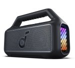 Soundcore Boom 2 Sistema de altavoz portátil 2.1 Negro 80 W