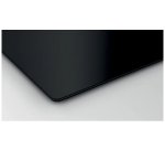 SIEMENS Plaque induction EU611BJB5E IQ100 3 foyers PowerBoost