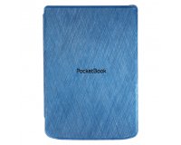 PocketBook H-S-634-B-WW funda para libro electrónico 15,2 cm (6") Azul