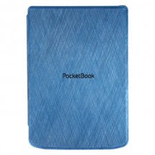 PocketBook H-S-634-B-WW funda para libro electrónico 15,2 cm (6") Azul