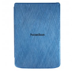 PocketBook H-S-634-B-WW funda para libro electrónico 15,2 cm (6") Azul