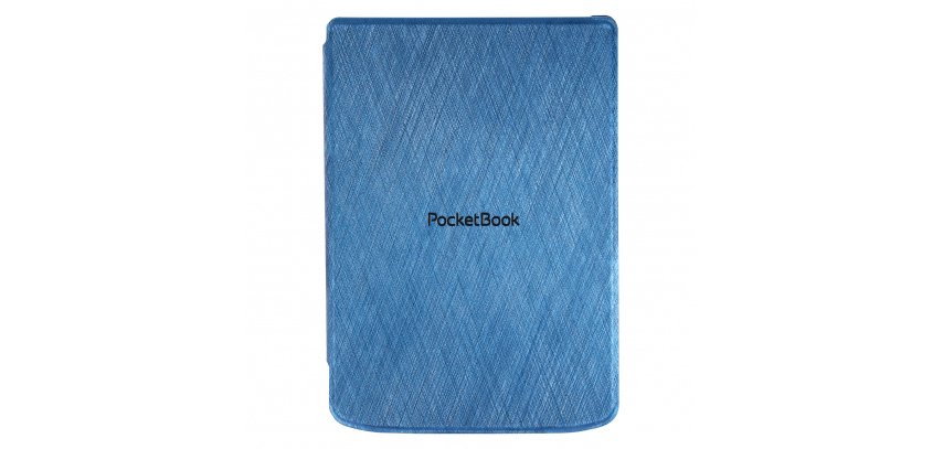 PocketBook H-S-634-B-WW funda para libro electrónico 15,2 cm (6") Azul