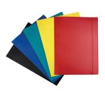 SEI Rota Garda 3L Polypropylene (PP) Light Blue A4