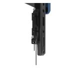 B-Tech Elements Fixed 400 Flat 165,1 cm (65") Mur Noir, Bleu