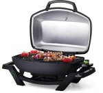 Barbecue Napoleon TravelQ PRO285E Noir