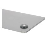 Mobilis 001386 accessoire de câble de verrouillage Ancre Noir 1 pièce(s)