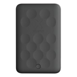 Xtorm Magnetic Wireless Powerbank - 5.000mAh - Midnight Black