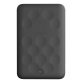 Xtorm Magnetic Wireless Powerbank - 5.000mAh - Midnight Black