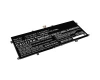 DLH AASS4877-T066Y2 composant de laptop supplémentaire Batterie