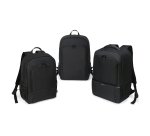 DICOTA D3250103 sacoche d'ordinateurs portables 35,6 cm (14") Sac à dos Noir