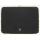 Tucano BFCAR1112-BK borsa per laptop 33 cm (13") Cover Nero