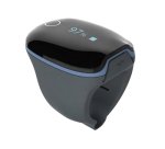 GIMA 35067 pulsossimetro Nero